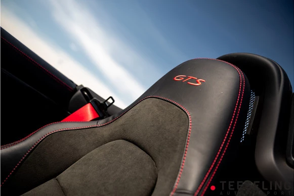 Porsche 718 - Afbeelding 28 van 30