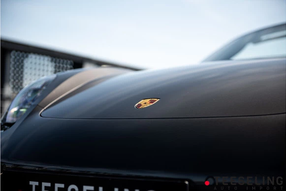 Porsche 718 - Afbeelding 30 van 30
