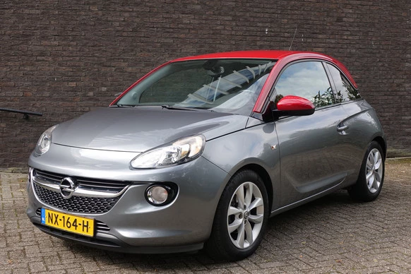 Opel ADAM - Afbeelding 1 van 30