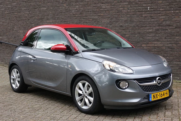 Opel ADAM - Afbeelding 2 van 30