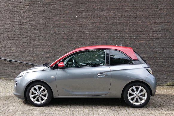 Opel ADAM - Afbeelding 3 van 30