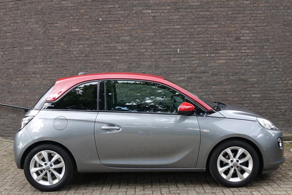 Opel ADAM - Afbeelding 4 van 30