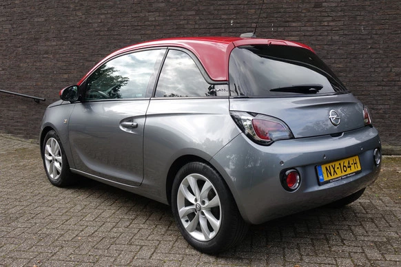 Opel ADAM - Afbeelding 5 van 30