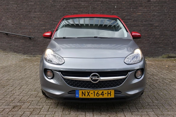 Opel ADAM - Afbeelding 7 van 30