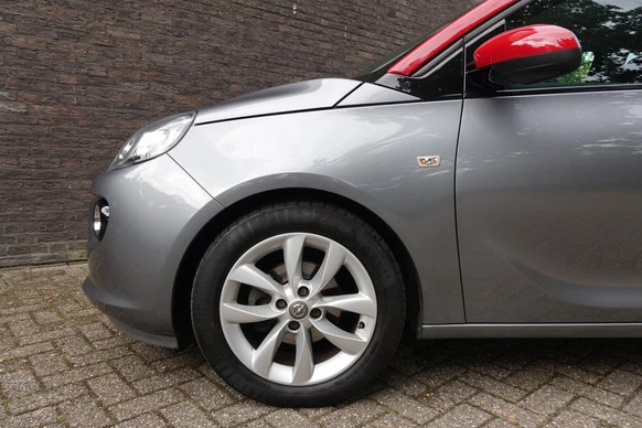 Opel ADAM - Afbeelding 8 van 30