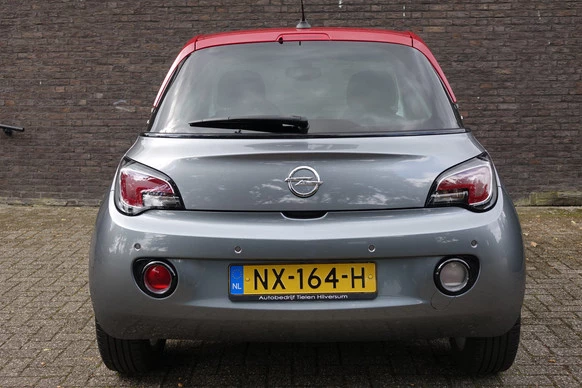 Opel ADAM - Afbeelding 10 van 30