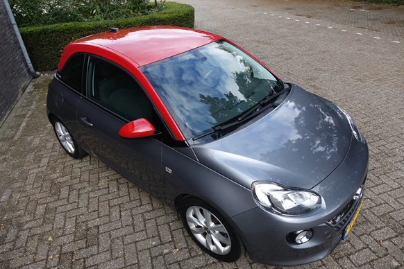 Opel ADAM - Afbeelding 13 van 30