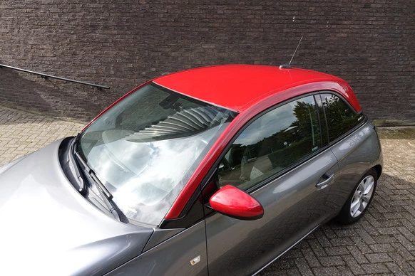 Opel ADAM - Afbeelding 14 van 30