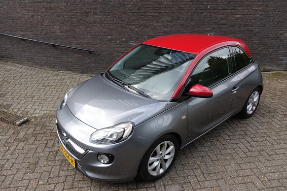 Opel ADAM - Afbeelding 15 van 30