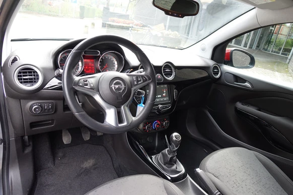 Opel ADAM - Afbeelding 16 van 30