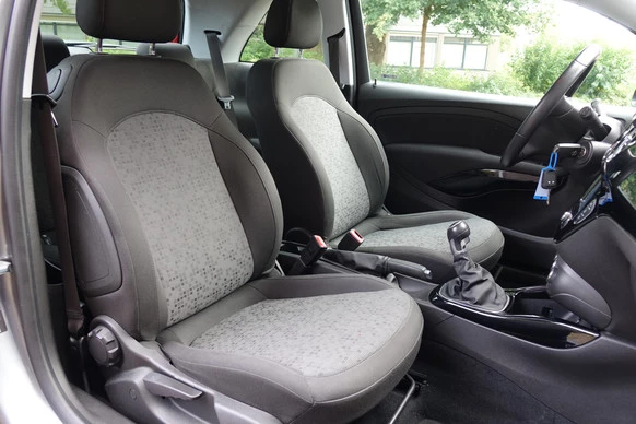 Opel ADAM - Afbeelding 17 van 30