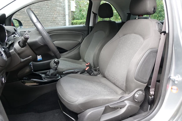 Opel ADAM - Afbeelding 18 van 30