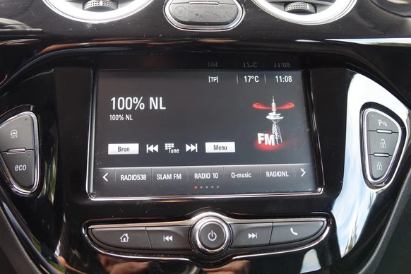 Opel ADAM - Afbeelding 22 van 30