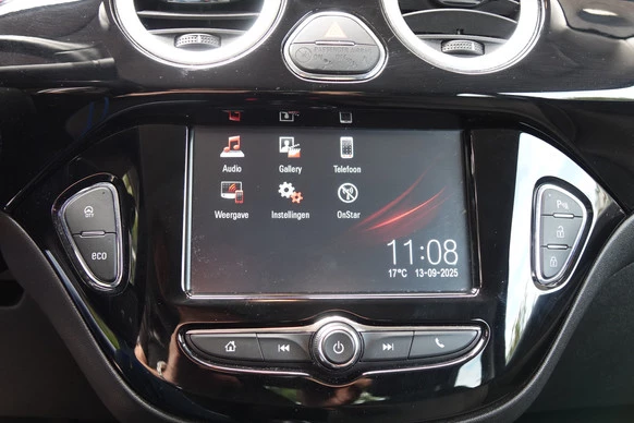 Opel ADAM - Afbeelding 23 van 30