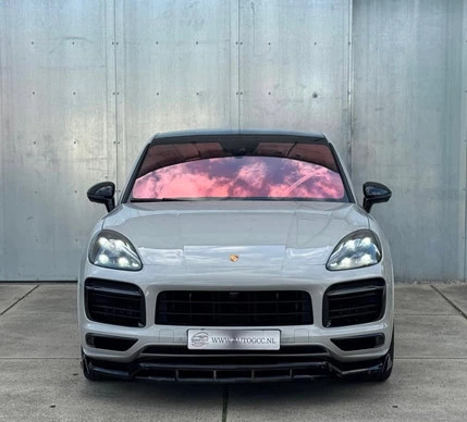 Porsche Cayenne - Afbeelding 3 van 30