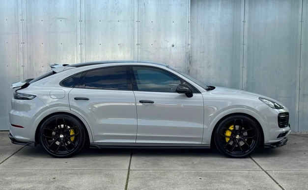 Porsche Cayenne - Afbeelding 5 van 30