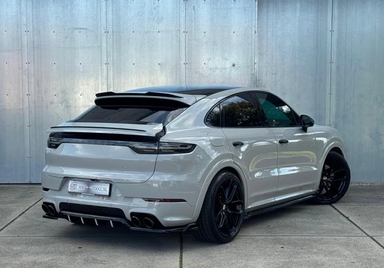 Porsche Cayenne - Afbeelding 6 van 30