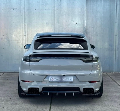 Porsche Cayenne - Afbeelding 7 van 30