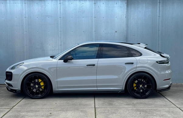 Porsche Cayenne - Afbeelding 9 van 30