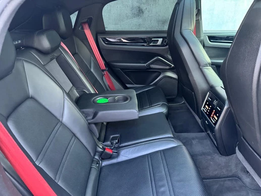 Porsche Cayenne - Afbeelding 12 van 30