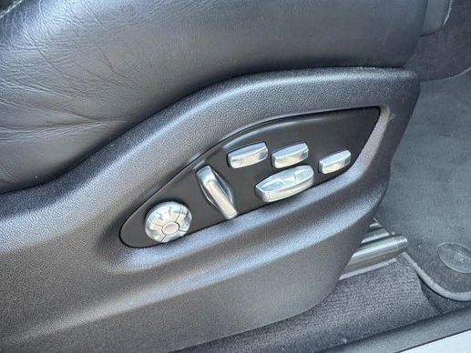 Porsche Cayenne - Afbeelding 13 van 30
