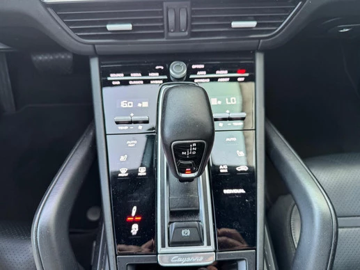 Porsche Cayenne - Afbeelding 15 van 30