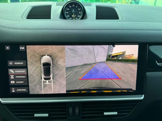 Porsche Cayenne - Afbeelding 18 van 30