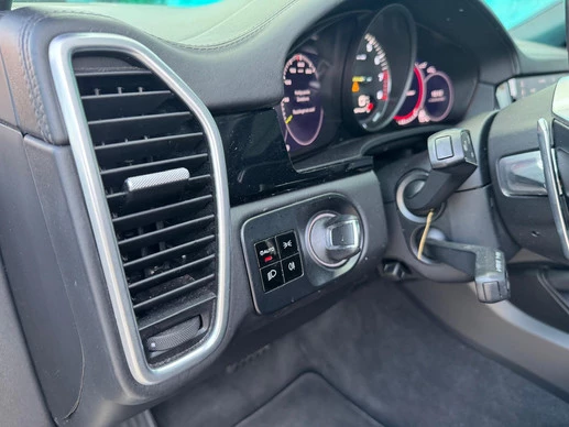 Porsche Cayenne - Afbeelding 20 van 30