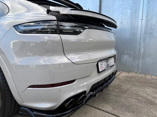 Porsche Cayenne - Afbeelding 22 van 30