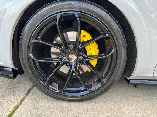 Porsche Cayenne - Afbeelding 23 van 30
