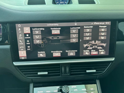 Porsche Cayenne - Afbeelding 24 van 30