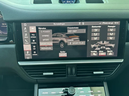 Porsche Cayenne - Afbeelding 25 van 30