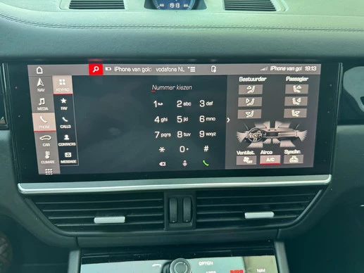 Porsche Cayenne - Afbeelding 28 van 30