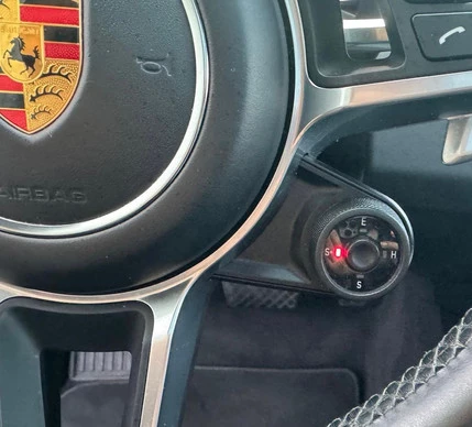 Porsche Cayenne - Afbeelding 29 van 30