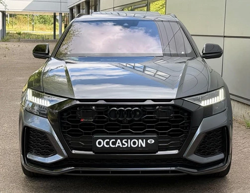 Audi SQ8 - Afbeelding 2 van 24