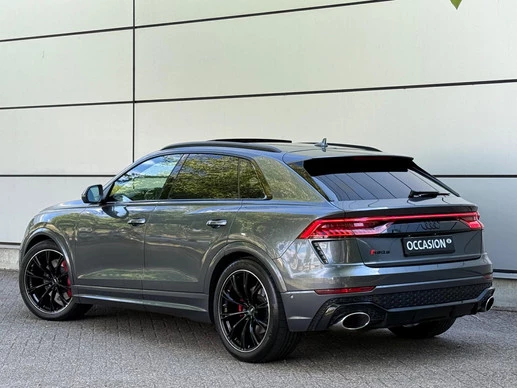 Audi SQ8 - Afbeelding 4 van 24