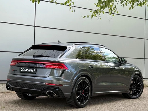 Audi SQ8 - Afbeelding 6 van 24