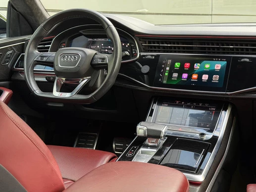 Audi SQ8 - Afbeelding 11 van 24