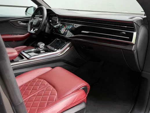 Audi SQ8 - Afbeelding 12 van 24