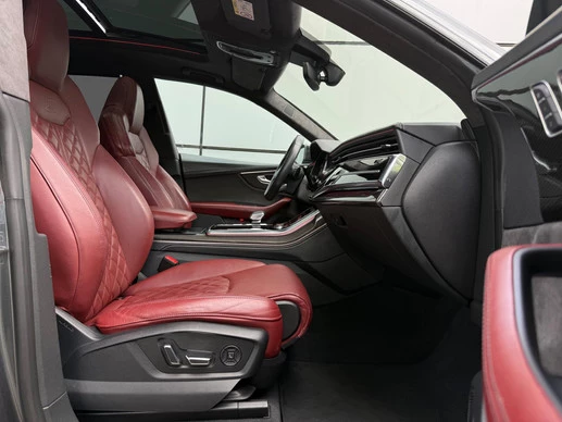 Audi SQ8 - Afbeelding 13 van 24