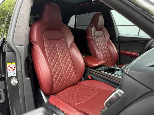 Audi SQ8 - Afbeelding 14 van 24