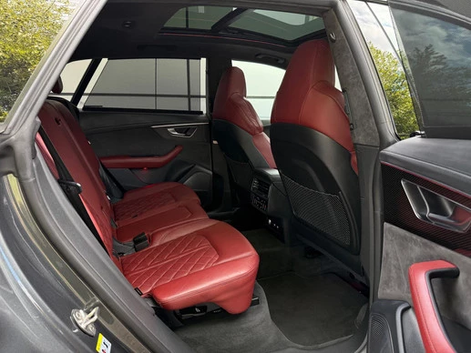Audi SQ8 - Afbeelding 15 van 24