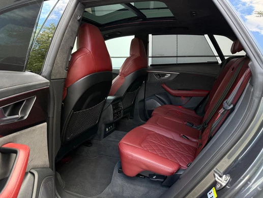 Audi SQ8 - Afbeelding 16 van 24