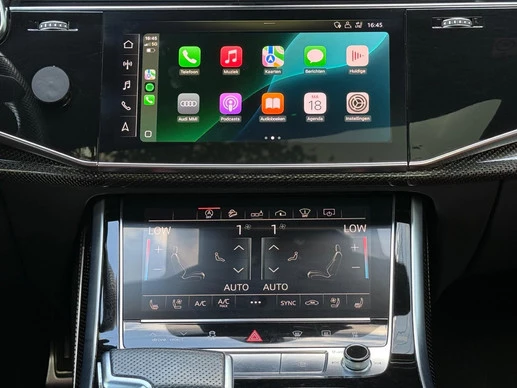 Audi SQ8 - Afbeelding 18 van 24