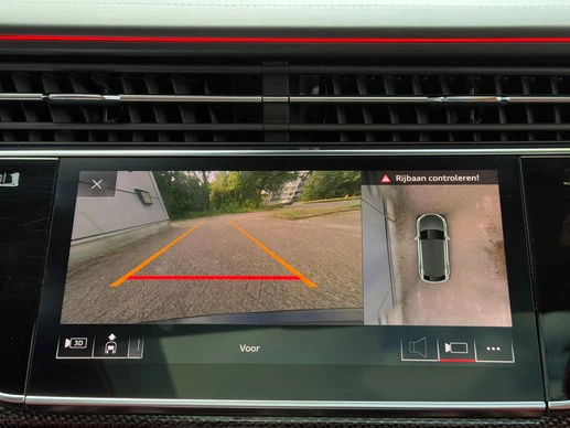 Audi SQ8 - Afbeelding 19 van 24