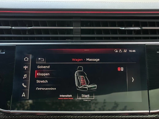 Audi SQ8 - Afbeelding 20 van 24