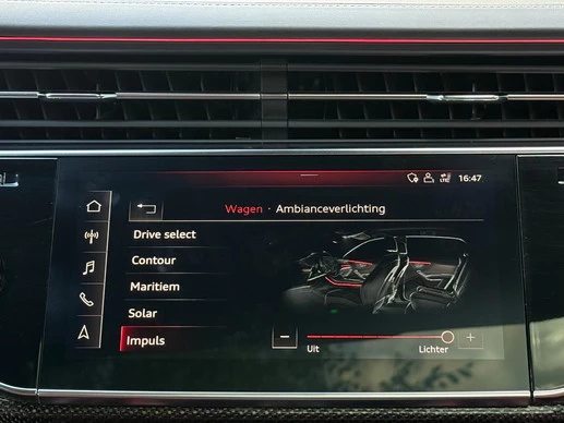 Audi SQ8 - Afbeelding 21 van 24