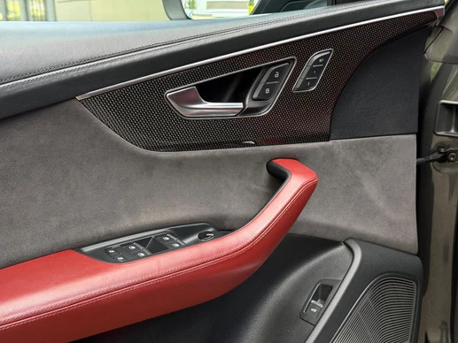 Audi SQ8 - Afbeelding 22 van 24