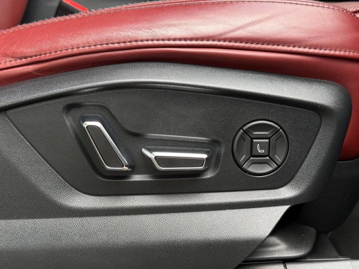 Audi SQ8 - Afbeelding 23 van 24