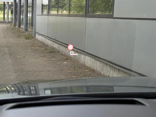 Audi SQ8 - Afbeelding 24 van 24